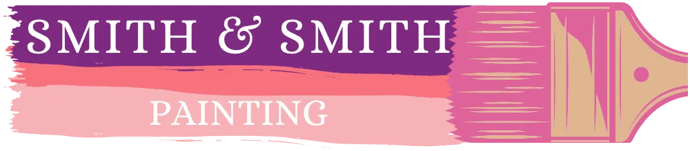 Smith & Smith Painting Logo